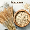thumbnail image 6 of ATJIA 25 Stems 19.69 Inch Dried Wheat Sheaves, Natural Wheat Stalks Bundle Fall Arrangement for DIY Craft, Home Table, Wedding, Indoor, 6 of 11