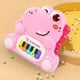 thumbnail image 5 of Juguetes para piscina, juguetes para bebés, juguetes para niños pequeños, teclado electrónico, juguetes infantiles, instrumentos educativos, música para bebés, piano musical interactivo para padres e, 5 of 6