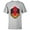 Athletic Heather, variant on Marvel Spider-Man: No Way Home Spidey - Short Sleeve T-Shirt for Kids – Customized-Athletic Heather