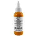thumbnail image 1 of Huile Couleur Bonbon Jaune 2 OZ / 60 ml, 1 of 2