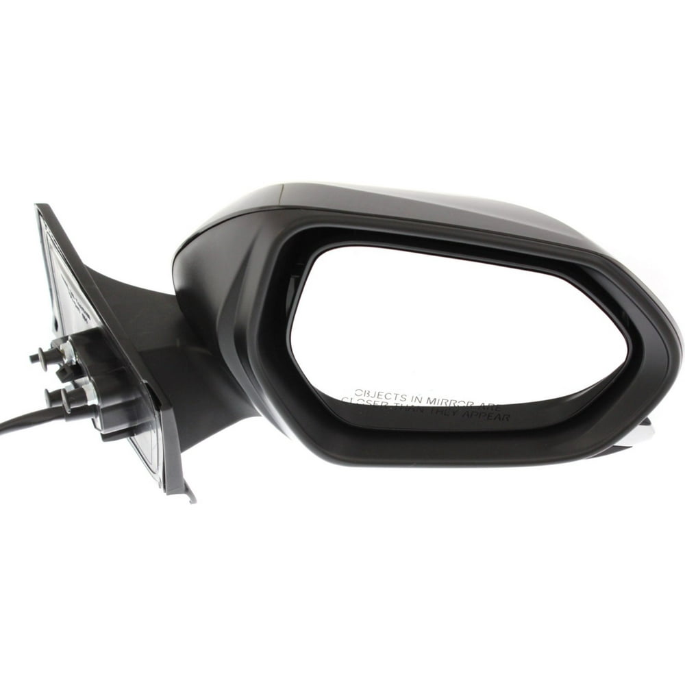 Mirror Compatible With 20162018 Toyota Prius 20172018 Prime Right Passenger Side Heated