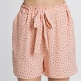 thumbnail image 2 of Breezy High Waisted Shorts, 2 of 9