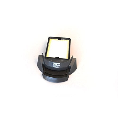 Hoover UH71230 Elite Whole House Vacuum 