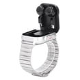thumbnail image 1 of Reloj Inteligente Para Hombres Y Mujeres, 2.01 "HD Fitness Watch Con Llamada De Marca/respuesta, Reloj Inteligente Con Auriculares, Rastreador De Fitness, Monitor De Sueño De, 1 of 7