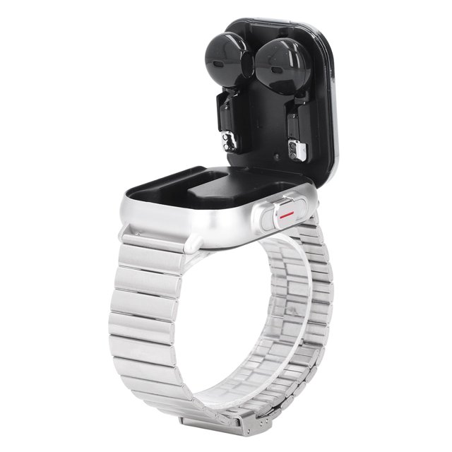 Reloj Inteligente Para Hombres Y Mujeres, 2.01 "HD Fitness Watch Con Llamada De Marca/respuesta, Reloj Inteligente Con Auriculares, Rastreador De Fitness, Monitor De Sueño De