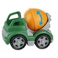 thumbnail image 2 of Kid Connection Mini Cement Mixer Truck & Driver, 2 of 4