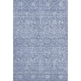 thumbnail image 2 of Addison Rugs Mayfield Premium Machine Washable Transitional Global Denim Rectangle Rug, 10' x 14', 2 of 6