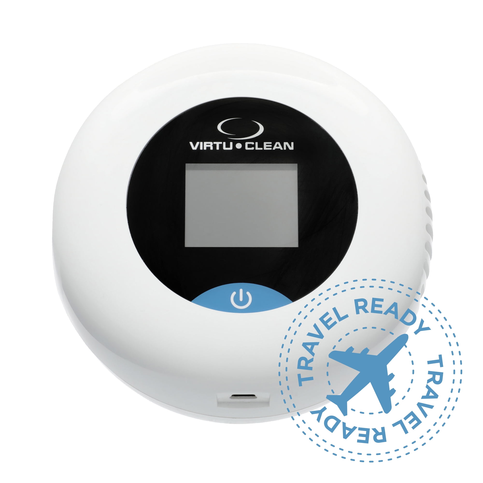 VirtuCLEAN 2.0 Digital CPAP Equipment Mask Cleaner and Disinfectant