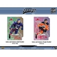 thumbnail image 4 of 2018-19 Upper Deck MVP Hockey Hobby Box, 4 of 6