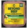 Beyond Meat Beyond Beef Plant-Based Ground 12 oz