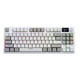 thumbnail image 1 of DQrwqpou Teclado Gamer K86 Teclado Personalizado Compatible Con 87 Teclas (gris), 1 of 7