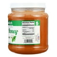 thumbnail image 4 of Stakich Buckwheat Antioxidant Raw Honey, 5.0 Lb, 4 of 6