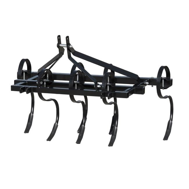 Field Tuff FTF48C3PT 48 in. 3 Point Cultivator