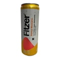 thumbnail image 2 of Bebida alcohólica preparada Fitzer hard seltzer sabor mango 355 ml, 2 of 4