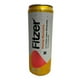 thumbnail image 2 of Bebida alcohólica preparada Fitzer hard seltzer sabor mango 355 ml, 2 of 4