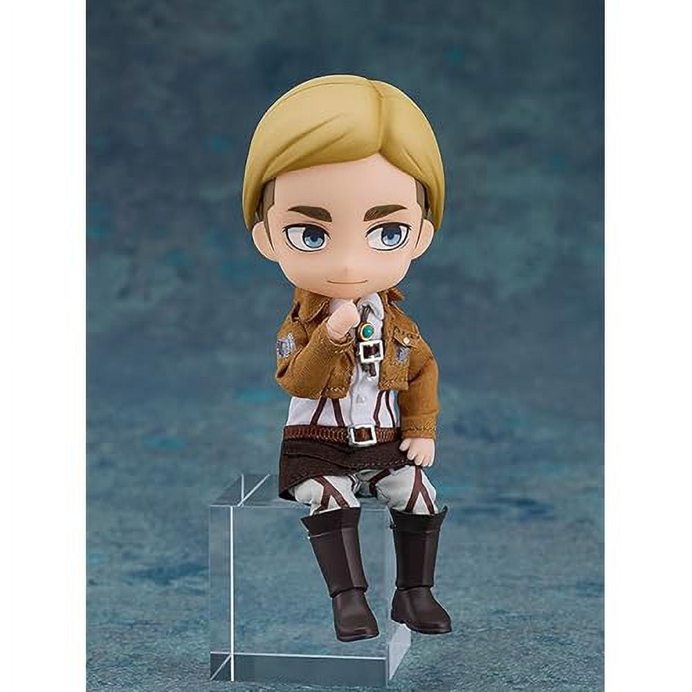 Gundam Planet - Nendoroid Doll Levi (Attack on Titan)