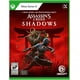 thumbnail image 1 of Assassin's Creed Shadows - Xbox Series X, 1 of 3