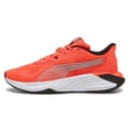 thumbnail image 1 of Tenis Puma PWR Hybrid TR para Hombre 310282-11 naranja 27, 1 of 6