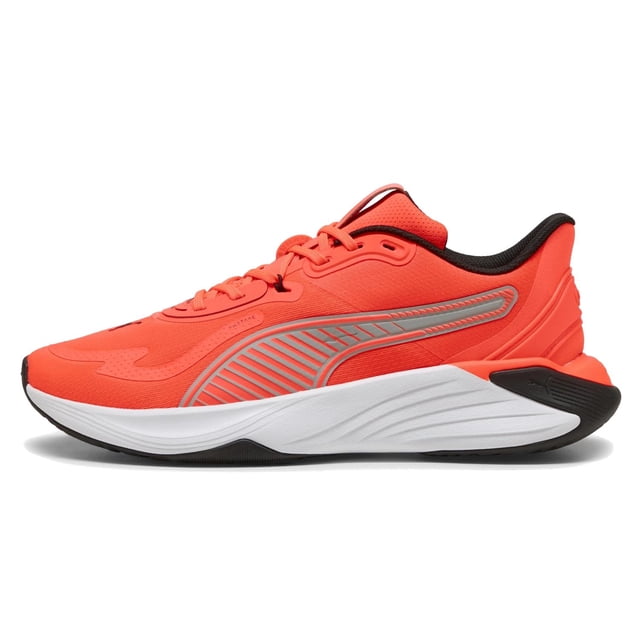 Tenis Puma PWR Hybrid TR para Hombre 310282-11 naranja 27