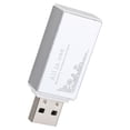 thumbnail image 4 of Lector de tarjetas inteligentes Lector de tarjetas de memoria múltiple para Memory Stick Pro Duo Micro SD TF M2 MMC SDHC, 4 of 4