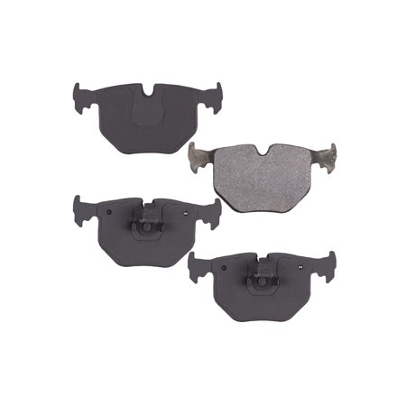 Gridiron Brakes Brake Pads
