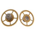 thumbnail image 4 of Watch Movement Escape Wheel, Replacement Escape Wheel Alloy  For Watchmakers For Watch Repairing Workers For Watch Maintenance, 4 of 8