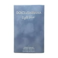thumbnail image 3 of D & G Light Blue by Dolce & Gabbana EDT 4.2 OZ for Men, 3 of 4