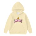 thumbnail image 7 of qelini Christmas Hoodies for Kids Boys Girls 3-15 Years Long Sleeve Fall Sweatshirts Pocket Hooded Top Print Autumn Winter Coat, 7 of 7