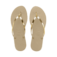 thumbnail image 1 of SANDALIAS HAVAIANAS YOU METALLIC FC 4135102 Havaianas  41351022719378, 1 of 6
