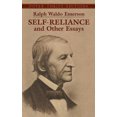 thumbnail image 4 of Self-Reliance and Other Essays, Ralph Waldo Emerson Paperback, 4 of 4