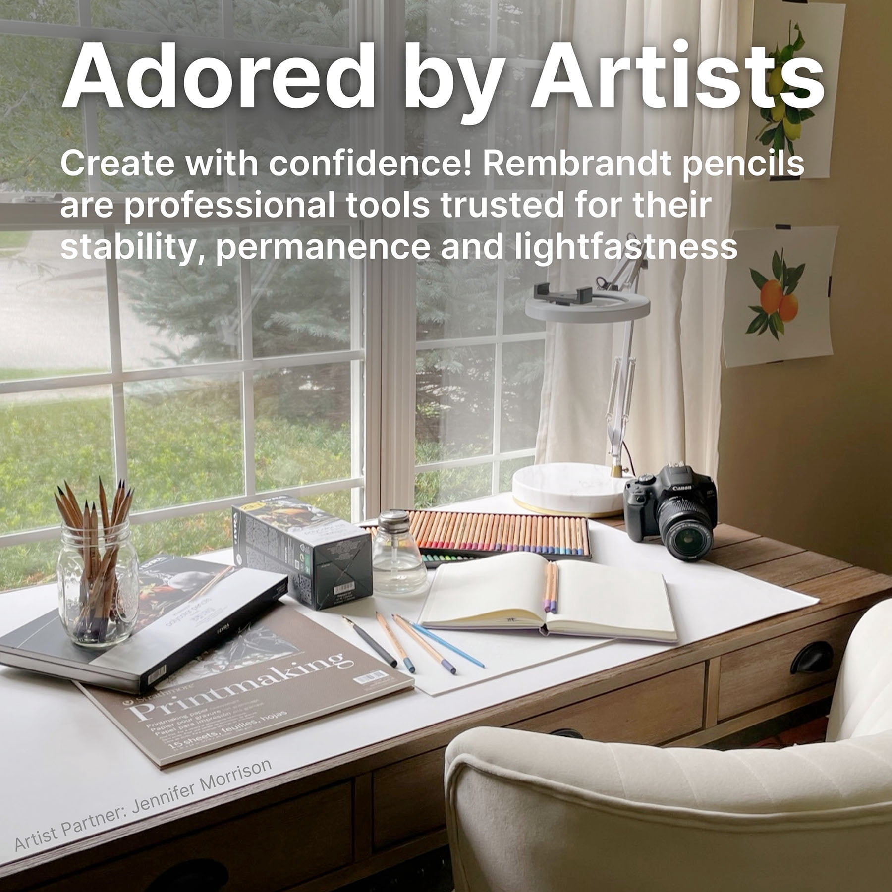Lyra Rembrandt Art Design Graphite Drawing Pencil Set Tin, Assorted, 6 Piece, 2 Pack