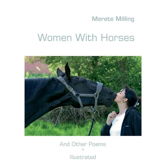 Women With Horses, (Paperback)