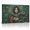 C, variant on XaaKee Art Prints Canvas Wall Art Copper Scales Mystical Woman Portrait Canvas Prints Wall Art Inner Framed 18*12Inch