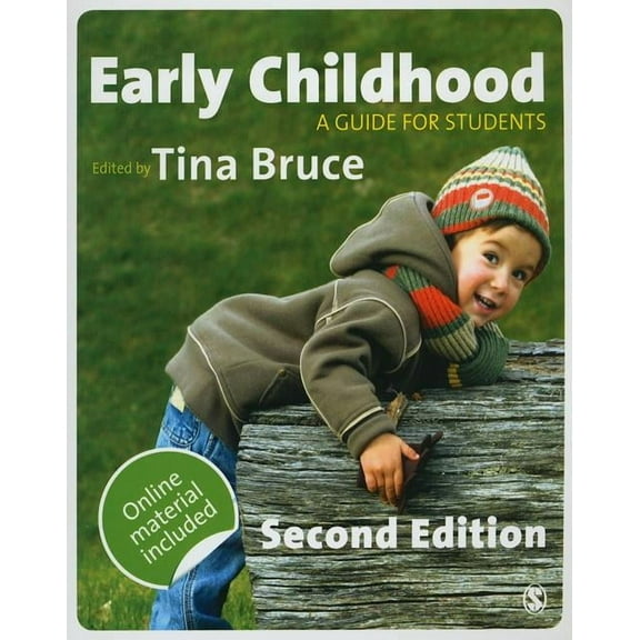 Early Childhood, (Paperback)