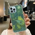 thumbnail image 2 of Singing Frog Case Compatible with iPhone 11 Pro Max,Unique Art Design TPU Shock-proof Full Cover, 2 of 6