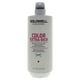 thumbnail image 1 of Acondicionador Goldwell Goldwell Dualsenses Color Extra Rich Conditioner Acondicionador Unisex 34oz, 1 of 1