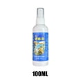 thumbnail image 4 of Bee Swarm Lure Spray, Camas Mason Bee House Attractant, Long Lasting Bait for Swarm Traps, Outdoor Honey Bee Attractant for Apiarists, Naturally Scented Pheromone Blend, 4 of 8