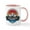 White/Pink Inside, variant on CafePress - Kendall Mountain Ski Area Silverton Colorado Mugs - 11 oz Ceramic Mug - Novelty Coffee Tea Cup