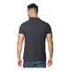 thumbnail image 2 of Playeras Polo Hombre Casual Moda Camisas Lisa, 2 of 4