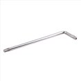 thumbnail image 3 of 20X Brazo una Prueba de Manipulaciones Torx Star Key Wrench Plata, T25 100mm, 3 of 5