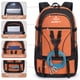 thumbnail image 3 of Mochila de Senderismo SEMSTY Expandible 30L/40L/50L para Hombre y Mujer, 3 of 7