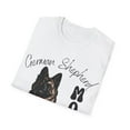 thumbnail image 4 of Women Adult German Shepherd Mom Shirt Black and Tan Shepherd Dog Mama Gift, 4 of 4