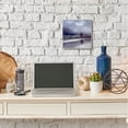 thumbnail image 2 of Stupell Industries Storm Clouds Abstract Light Meadow Landscape Wall Plaque by Sheila Finch, 2 of 5