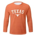 thumbnail image 4 of VJATTWR Men's Long Sleeve Workwear Pocket T-Shirt L, 4 of 5
