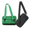thumbnail image 1 of 2 Bolsas Portátiles para Palos para golf para Hombres, Mujeres Y Niños, Funda Ligera para Transporte Zulema bolsas de transporte para palos de golf, 1 of 8