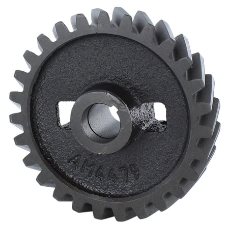 Governor Gear Fits Allis Chalmers Tractor 229510 Casting AM4479