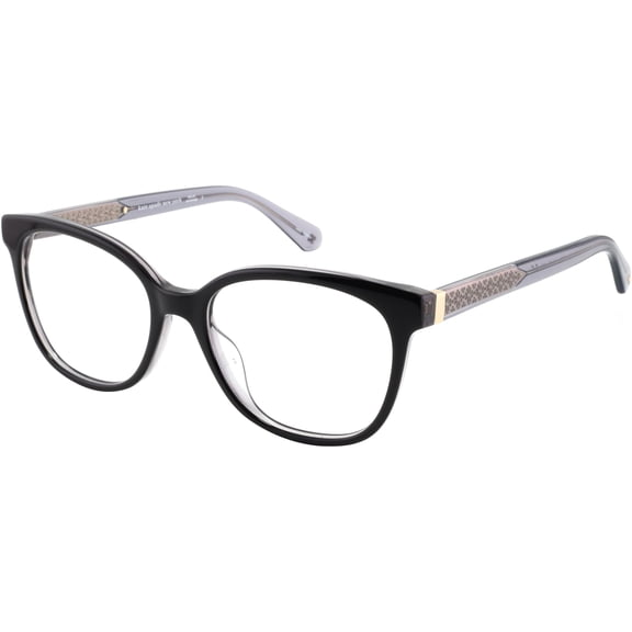 Kate Spade KS Payton Eyeglasses 0807 Black