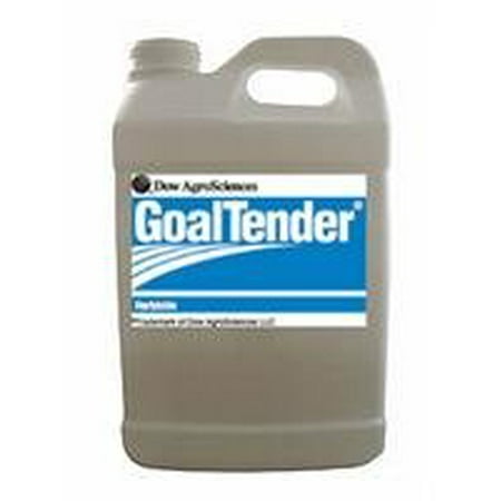 Goaltender Oxyfluorfen Herbicide