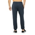 thumbnail image 2 of Bella + Canvas Unisex Jogger Sweatpant - 3727, 2 of 3
