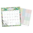 thumbnail image 3 of House of Turnowsky OFFICIAL | 2026 12x12" (Hanging) Wire-O Calendar | Stickers, 3 of 9